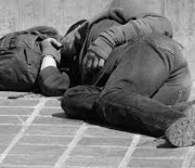 Gobierno presenta nuevo plan para atender a las personas que viven y duermen en la calle