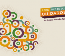 Durante todo abril, Uruguay conmemora el Mes de los Cuidados