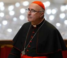 Sturla pidió fortalecer los vínculos humanos y cuestionó las “leyes anti-vida” 