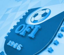 OFI A: Nacional recibe a Rio Negro de San José