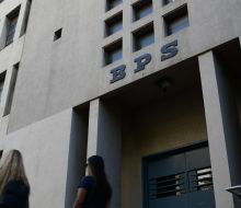Jubilaciones tendrán aumento definitivo de 5,97% anual
