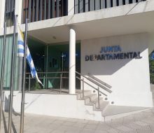 Junta: Comisiones de DDHH, Hacienda y Asuntos Internacionales se reúnen este lunes