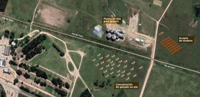 Presentan proyecto de Parque Industrial y Logístico para Florida