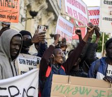 España ultima la regularización extraordinaria de migrantes