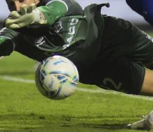 Detalles de la primera fecha del Torneo Apertura: Boston River y Nacional en el Campeones Olímpicos