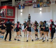 54 equipos dirán presente en la Ruta del Vóley 2026 en Florida