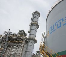 Récord de consumo eléctrico: UTE activó por primera vez respaldo térmico con gas natural desde Argentina