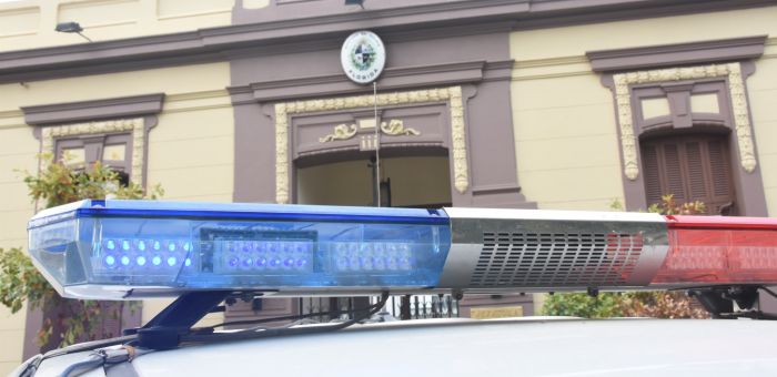 Actuación policial permitió recuperar dos motos hurtadas en Florida