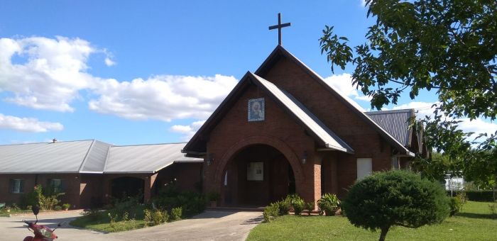 Semana Santa: Tradicional recorrido por 7 Iglesias de Florida.