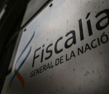 Fiscalía advierte a la población por intentos de estafa en su nombre con pedidos de dinero falsos