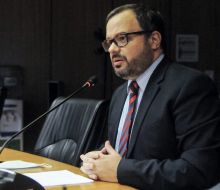Felipe Schipani pide que OSE reembolse a los usuarios afectados por el suministro de agua