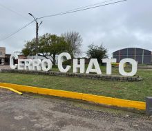 SESAMO brindó atención en Cerro Chato