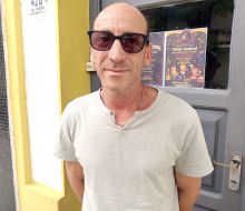 Próximo lunes comienzan las clases de la Academia de Música de Oscar García