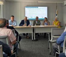 Uruguay dispone de información actualizada sobre composición química de cortes de carne vacuna