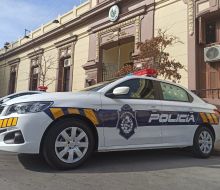 Investigación policial esclareció hurto en local comercial y autor fue condenado