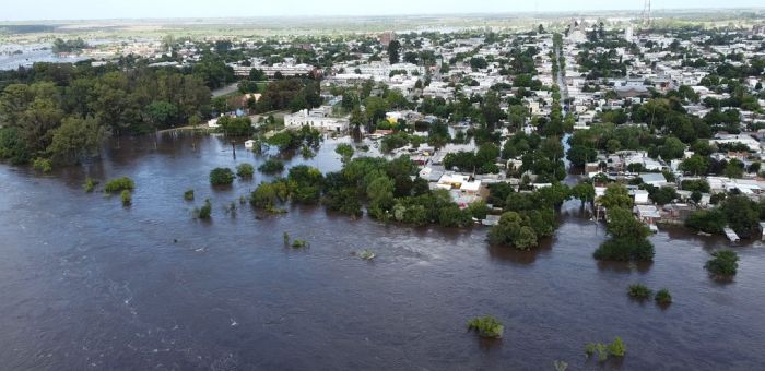Florida se prepara ante posibles impactos del fenómeno El Niño