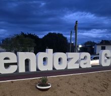 Fiesta del Pueblo de Mendoza Chico