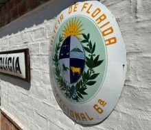 Intervención policial por caza abusiva en Casupá