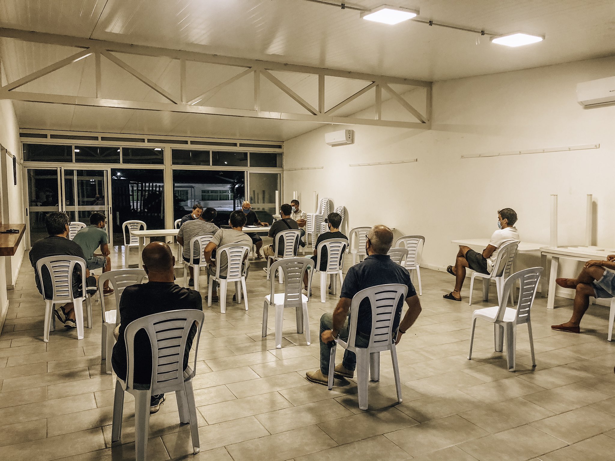 El 16 de marzo se realizarán las elecciones del Club Atlético Florida
