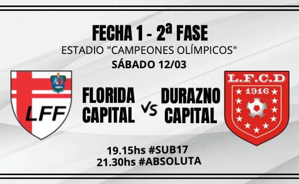 FLORIDA DURAZNO