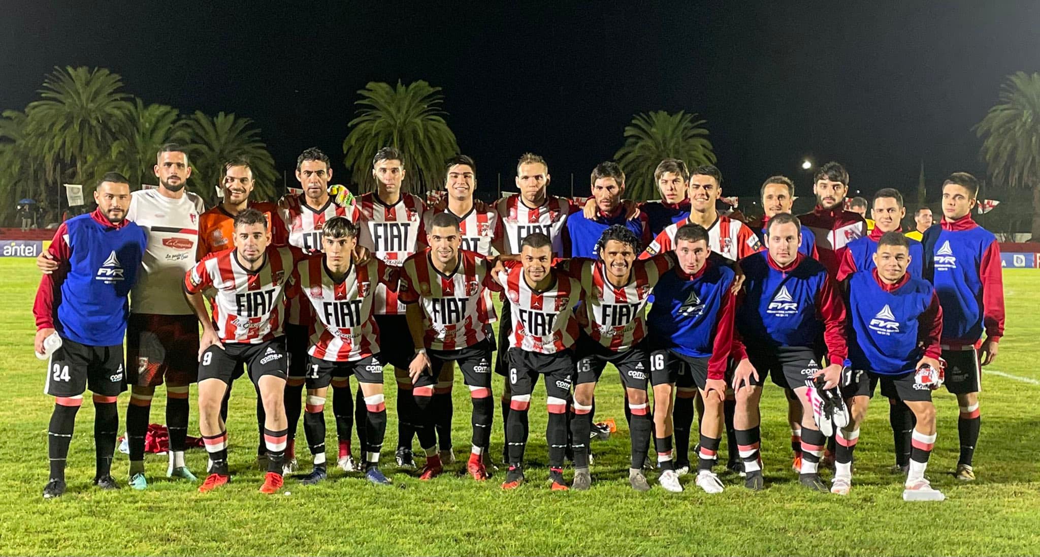 seleccion de florida mayor final