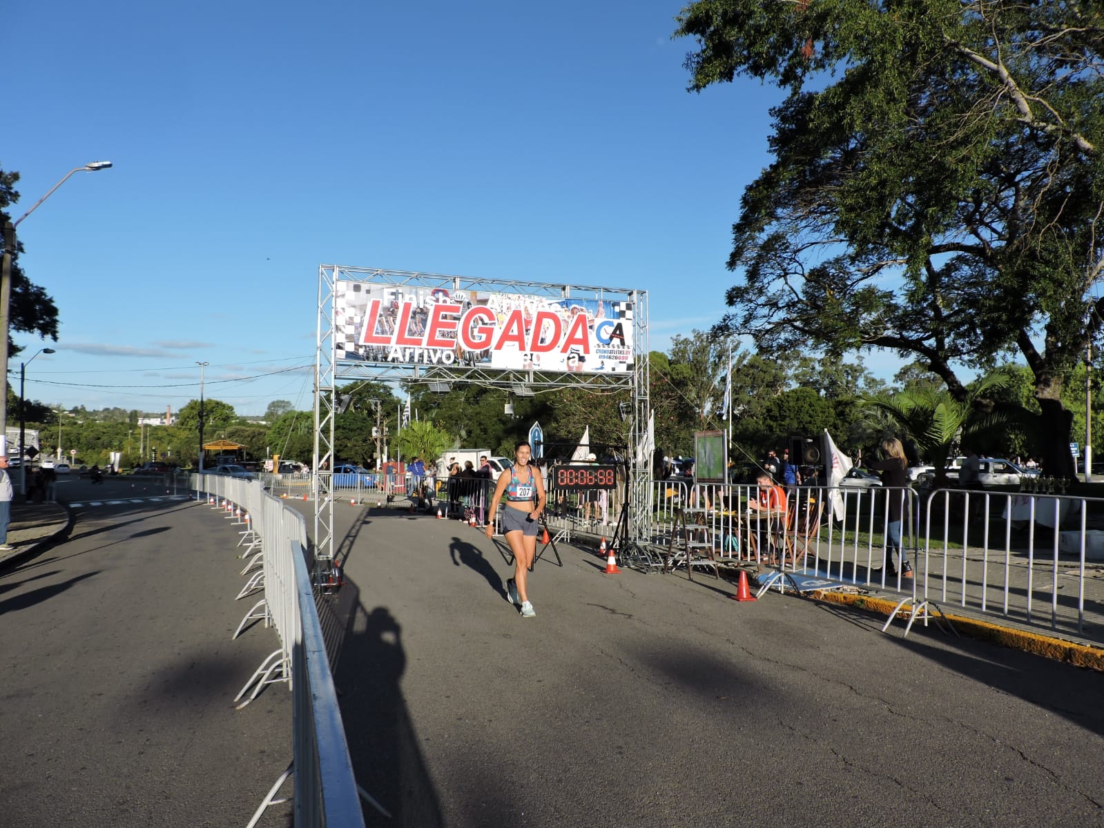 Correcaminata Primera Milla Femeninajpg