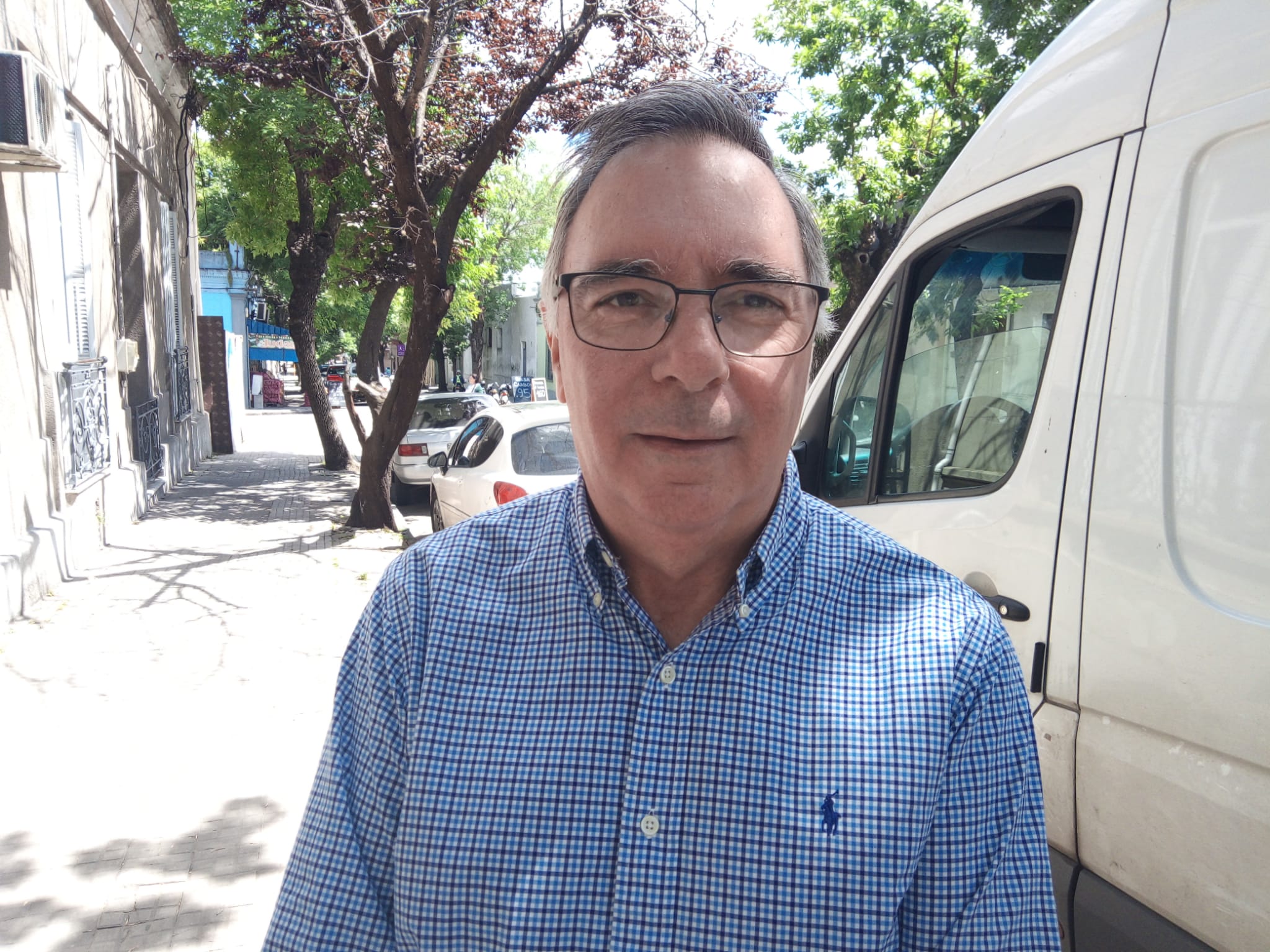 HORACIO TELECHEA 11 11 21