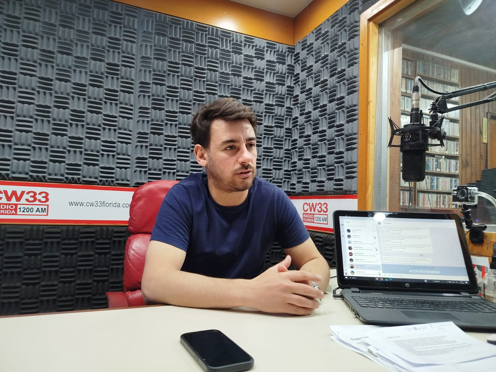 MAXIMILIANO RIPOLL
