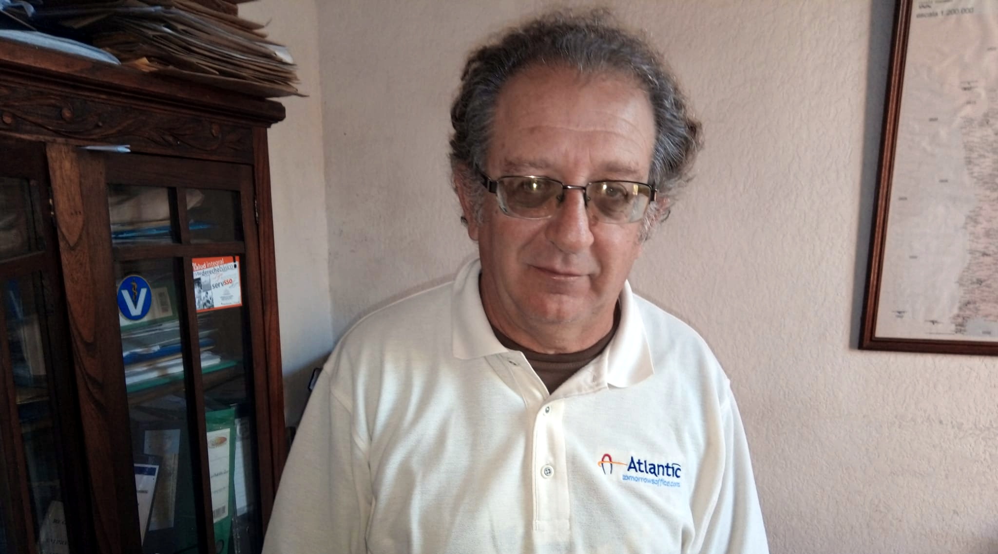 Roberto Espíndola
