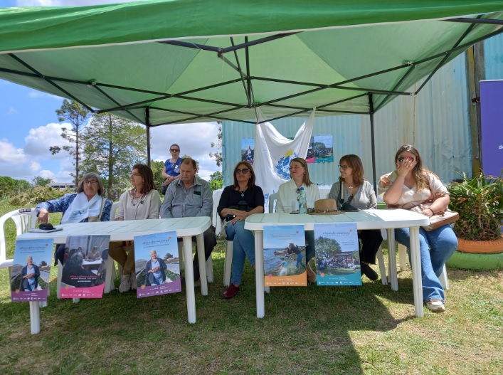 mujeres rurales 25 de mayo