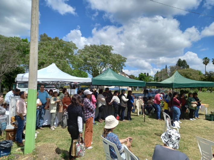 mujeres rurales 25 de mayo1