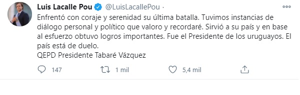 twitter lacalle