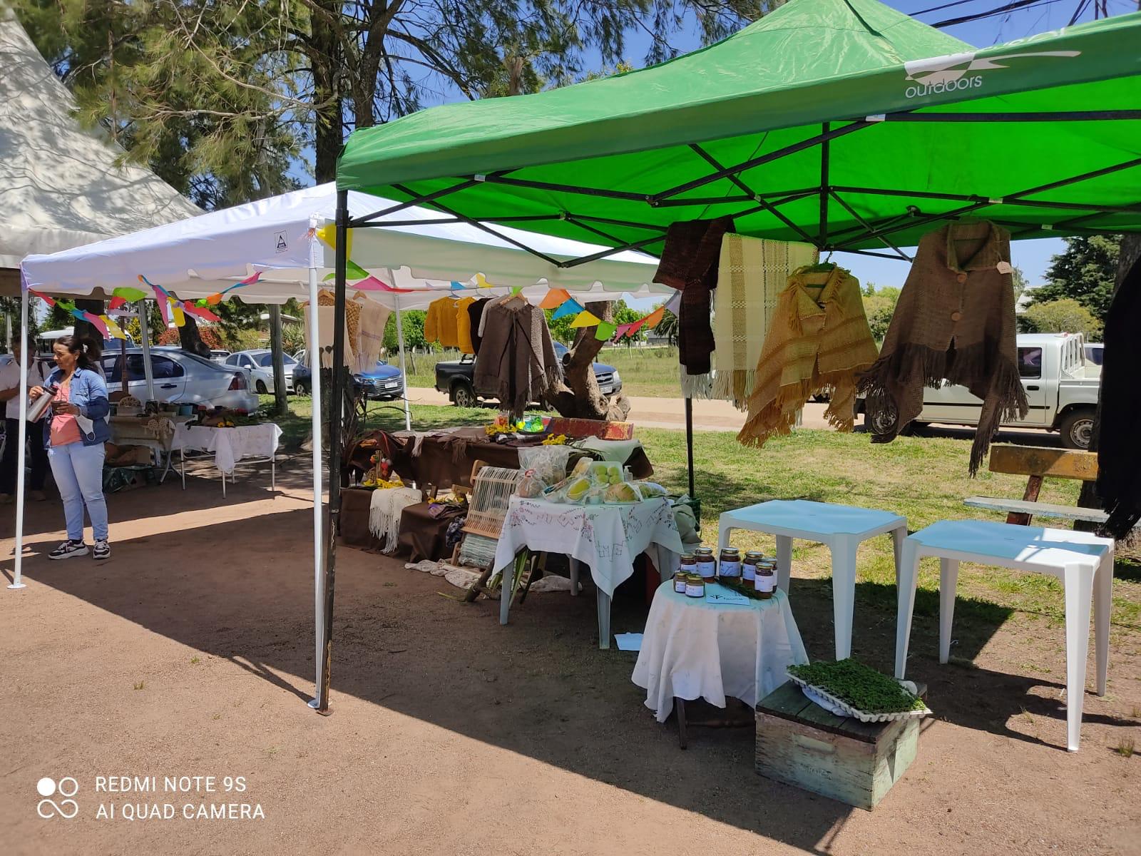 actividades en Puntas de Maciel 2