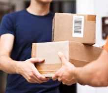 Baja por cuarto mes consecutivo la cantidad de compras minoristas por internet en el exterior