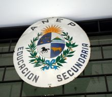 ANEP vuelve a pasar lista tras ola de amenazas de tiroteo