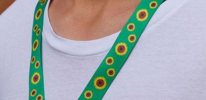 El BPS se suma al programa “Collar de Girasoles” e inicia la gira de entrega en Florida