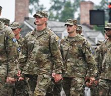 Militares de 21 países de América se reunirán en Paraguay para un ejercicio de fuerzas especiales