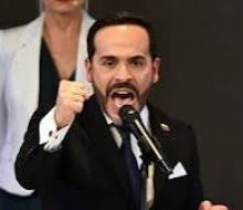 De la Espriella ordenó suspender reuniones con el gobierno de Gustavo Petro en Colombia
