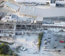 Terremoto de magnitud 7,1 deja decenas de heridos en Japón y daños en Kumamoto
