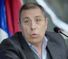 Oddone no descarta rendición de cuentas con "gasto cero" y proyecta crecimiento de 1,6% para 2026