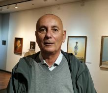 Se realizó el conversatorio “Lo guaraní en Florida” 