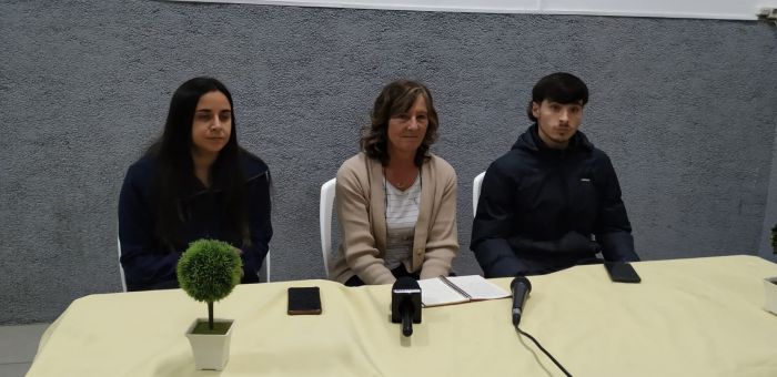 Florida solidaria: se reunieron los US$ 30.000 para la operación de Gustavo Iturbide