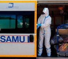 Muere en Francia la primera persona infectada por el virus Shamonda