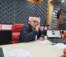 Álvaro Vega cuestionó la gestión de ASSE y anunció suspensión de cirugías coordinadas en el Hospital Florida