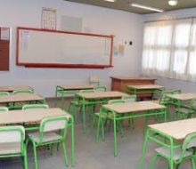Maestros de Montevideo paran por 24 horas este viernes, tras agresión a una maestra en Escuela 326