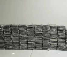 Un ciudadano uruguayo fue detenido en Italia por estar relacionado con un cargamento de cocaína