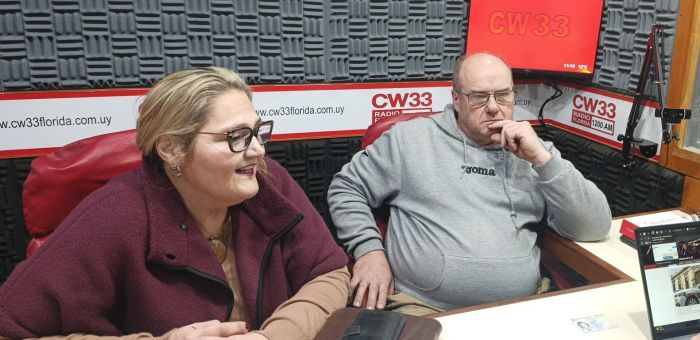 Integrantes de los Patricios del 25 agradecieron el apoyo de la población en su última fiesta