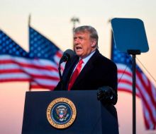 EEUU mata a 14 presuntos narcoterroristas en bombardeos en aguas internacionales EEUU mata a 14 presuntos narcoterroristas en bombardeos en aguas internacionales