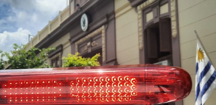 Dos hombres condenados: uno por violencia doméstica y otro por drogas