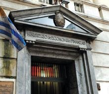Uruguay inició el camino hacia la primera emisión de Bono Global del año
